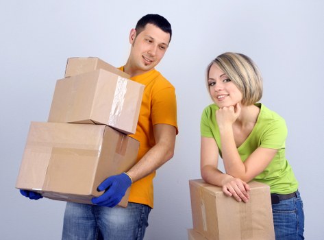 PCI compliant Man And Van Dulwich secure checkout experience
