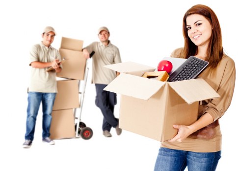 Commercial removals support for businesses in Dulwich